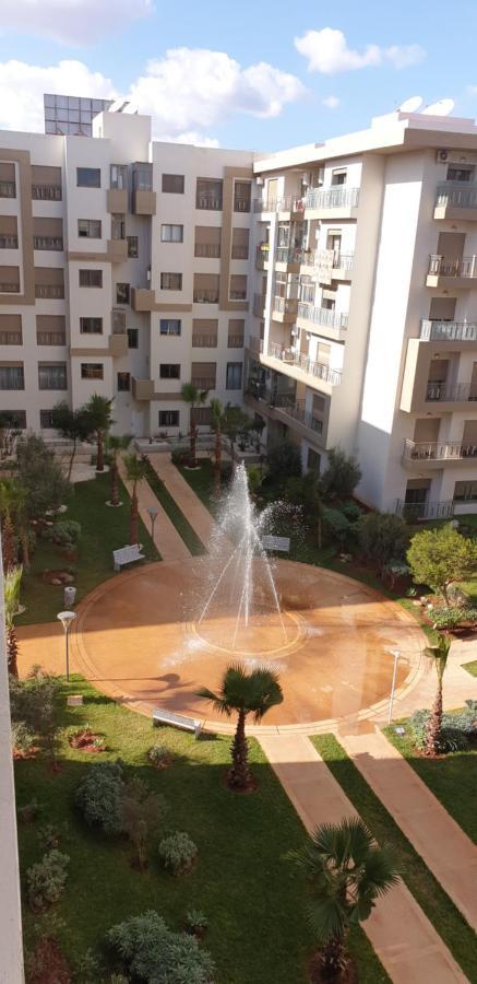 Nice Apartment Near Casablanca Airport Nouaceur Ngoại thất bức ảnh