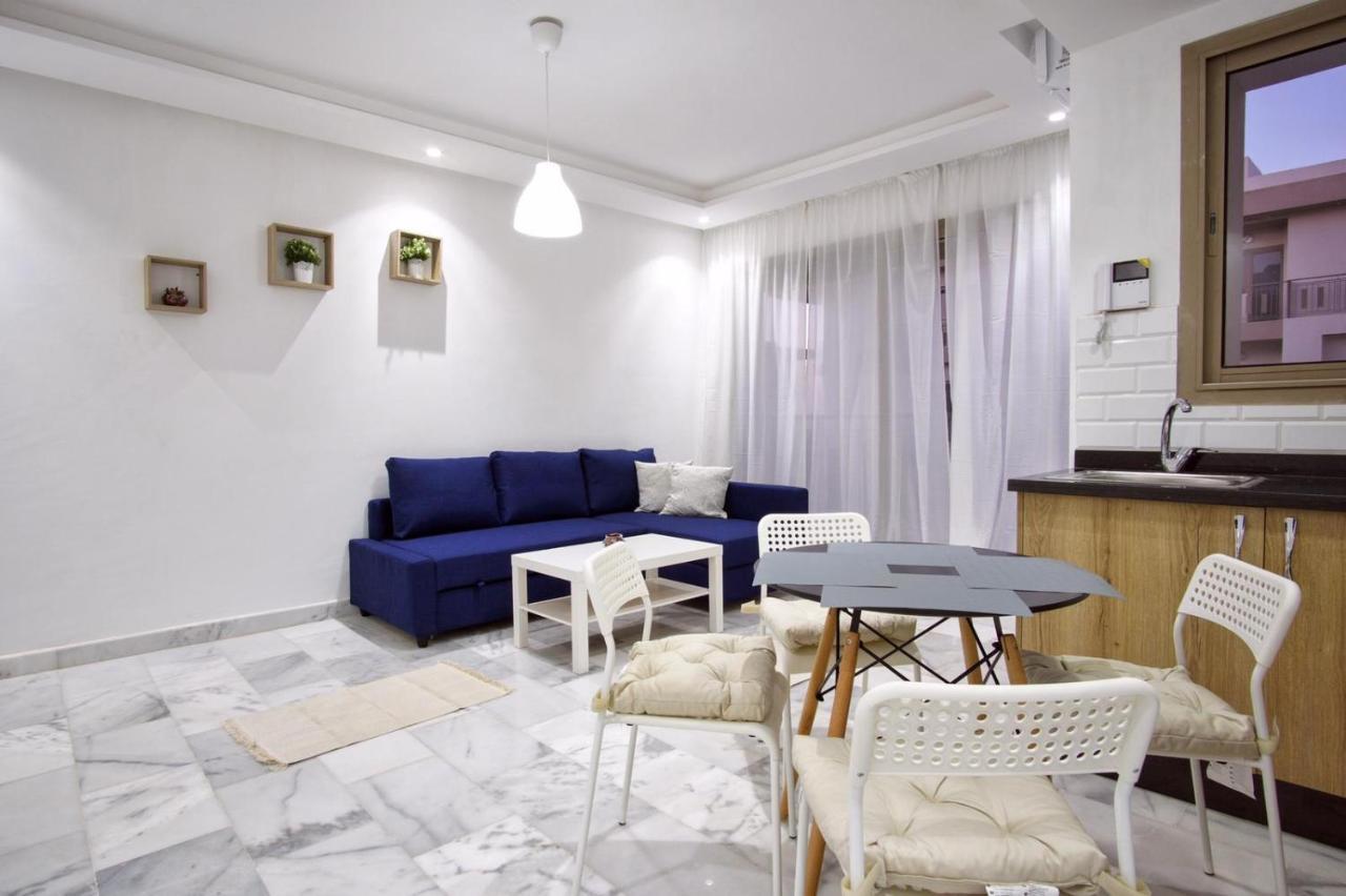 Nice Apartment Near Casablanca Airport Nouaceur Ngoại thất bức ảnh